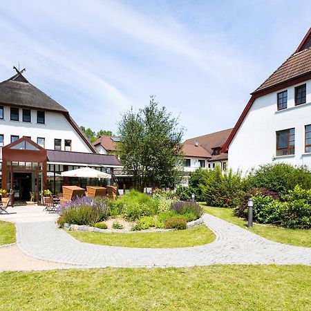 Ringhotel Warnemünder Hof Rostock Exterior foto